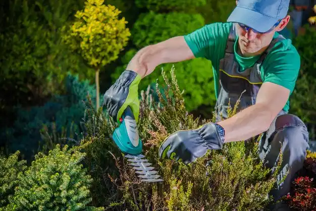 landscaping services Wakefield